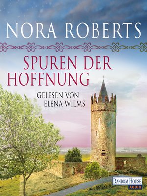 cover image of Spuren der Hoffnung